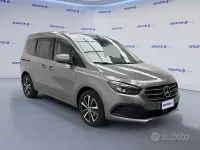 Occasion Mercedes T160 95 ch (69 kW) 2023 Gris Monospace