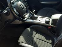 Usata Renault Kadjar Bose Edition 131 CV (96 kW) 2017 Rosso SUV