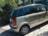 Usata Lancia Musa 2006 Monovolume