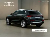Nuova Audi Q5 Advanced 203 CV (149 kW) 2026 Nero SUV