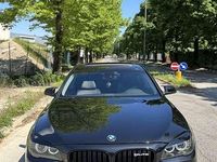 Begagnad BMW 730 Comfort Edition 245 HK (180 kW) 2010 Sedan