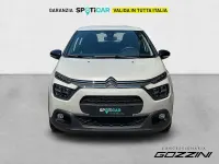 Usata Citroën C3 83 CV (61 kW) 2024 Beige Utilitaria