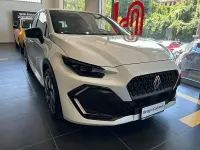 Nuova Renault Clio Evolution 114 CV (83 kW) 2026 Bianco Utilitaria