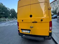 Usata VW Crafter 140 CV (102 kW) 2017 Furgone