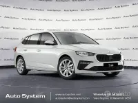 Nuova Skoda Scala Style 115 CV (84 kW) 2026 Grigio Utilitaria