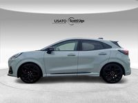 Usata Ford Puma ST 159 CV (116 kW) 2024 Moonstone grey SUV