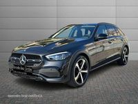 Usata Mercedes C220 Premium 200 CV (147 kW) 2023 Grigio grafite Station wagon