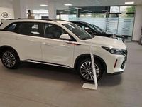 Nuova DFSK Fengon 177 CV (130 kW) 2025 Bianco SUV