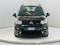 usata Citroën C3 Picasso 1.6 diesel 2010