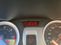 usata Renault Clio 1.5 dci anno 2005