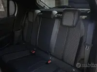 Usata Peugeot 208 GT-line 101 CV (74 kW) 2020 Bianco Utilitaria