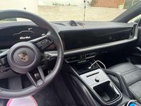 Usata Porsche Cayenne Turbo 600 CV (441 kW) 2025 Grigio SUV