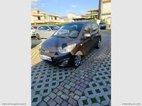 Usata Hyundai i10 Classic 69 CV (50 kW) 2012 Gray Utilitaria