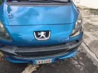 Usata Peugeot 1007 109 CV (80 kW) 2005 Monovolume
