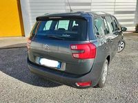 Usata Citroën C4 Picasso Attraction 116 CV (85 kW) 2014 Monovolume