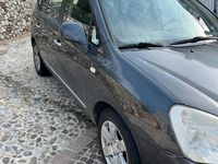 Usata Kia Carens 140 CV (102 kW) 2008 Monovolume