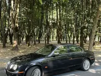 Usata Jaguar S-Type Executive 207 CV (152 kW) 2007 Berlina
