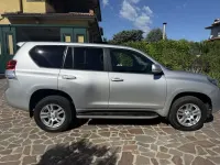 Usata Toyota Land Cruiser Executive 173 CV (127 kW) 2010 SUV