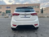 usata Hyundai ix20 1.4 CRDI 90 CV Style