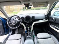 usata Mini Cooper S Countryman Countryman 1.5 Cooper 1.5 E Hype ALL4 Automatica