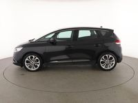 Usata Renault Scenic E-Tech 120 CV (88 kW) 2021 Nero