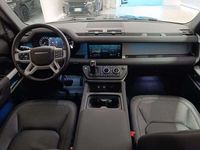 usata Land Rover Defender 110 3.0D I6 250 CV AWD Auto SE del 2023 usata a Savona