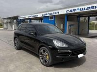 Usata Porsche Cayenne 245 CV (180 kW) 2011 SUV