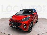 Usata DR DR 1.0 44 kW (61 CV) 2023 Rosso Utilitaria