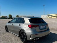Usata Mercedes A200 Premium 150 CV (110 kW) 2019 Berlina
