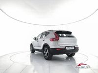 usata Volvo XC40 B3 automatico Core nuova a Corciano