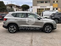 Usado Seat Ateca XCELLENCE 116 CV (85 kW) 2017 Gris SUV