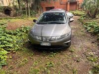 Usata Honda Civic Elegance 83 CV (61 kW) 2008 Berlina