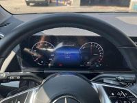 Usata Mercedes GLA250 Advanced 163 CV (119 kW) 2024 Blu/azzurro SUV