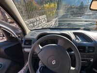 Usata Renault Clio II 2005 Berlina