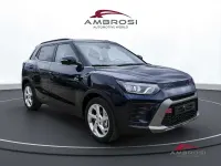 Nuova KGM Tivoli 163 CV (119 kW) 2026 Dandy blue SUV