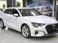 usata Audi A3 Sportback SPB 30 TDI Business Advanced