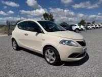 Usata Lancia Ypsilon 95 CV (69 kW) 2015 Utilitaria