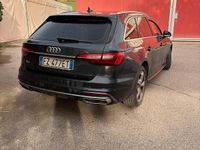 Usata Audi A4 Business 136 CV (100 kW) 2020 Berlina