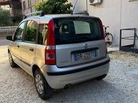 Usata Fiat Panda 54 CV (39 kW) 2008 Utilitaria