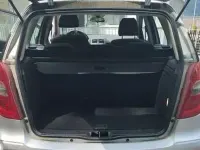 Usata Mercedes A160 82 CV (60 kW) 2011 Grigio Berlina