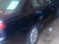 Usata Alfa Romeo 166 155 CV (114 kW) 2001 Berlina