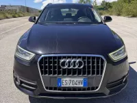 Usata Audi Q3 Advanced Plus 140 CV (102 kW) 2012 SUV