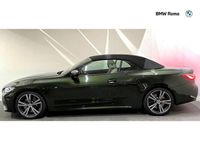 usata BMW 440 Serie 4 M Cabrio i Mild Hybrid 48V Steptronic