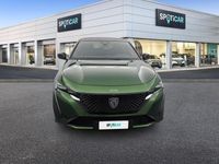 usata Peugeot 308 GT Pack Hybrid 225 e-EAT8 S&S aut. SCOPRI DI PIÙ SU QUESTO VEICOLO E SULLE MODALITÀ DI CONSEGNA