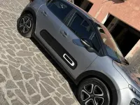 Usata Citroën C3 83 CV (61 kW) 2022 Grigio Utilitaria