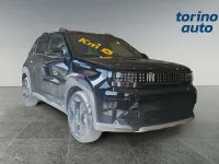 Nuova Fiat Grande Panda La Prima 110 CV (80 kW) 2026 Nero Utilitaria