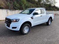 usata Ford Ranger cabinato 4p supercab xl 4wd