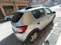 Usata Dacia Sandero Stepway 90 CV (66 kW) 2014 Berlina