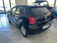 usata VW Polo 1.6 TDI 90CV 5 porte Comfortline