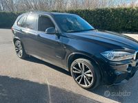 usata BMW X5 X5 M